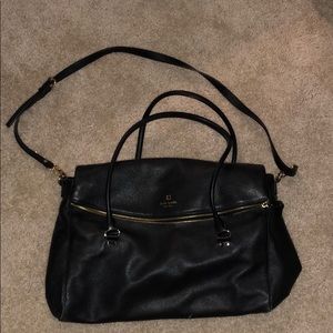 Kate Spade Grant Park Leslie Travel Bag